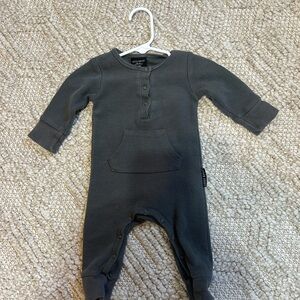 Little Bipsy Romper